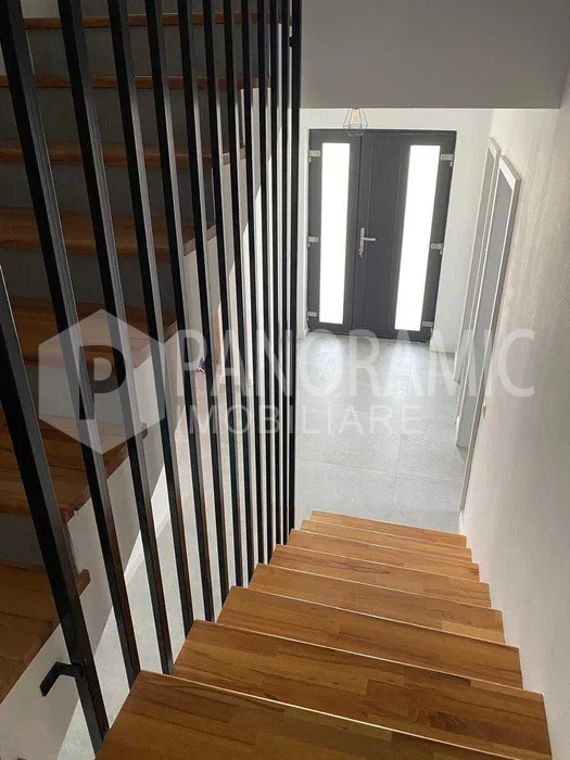 Duplex cu 4 camere -Cartier Iris