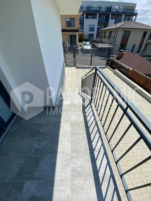 Duplex cu 4 camere -Cartier Iris