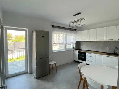 Duplex cu 4 camere -Cartier Iris