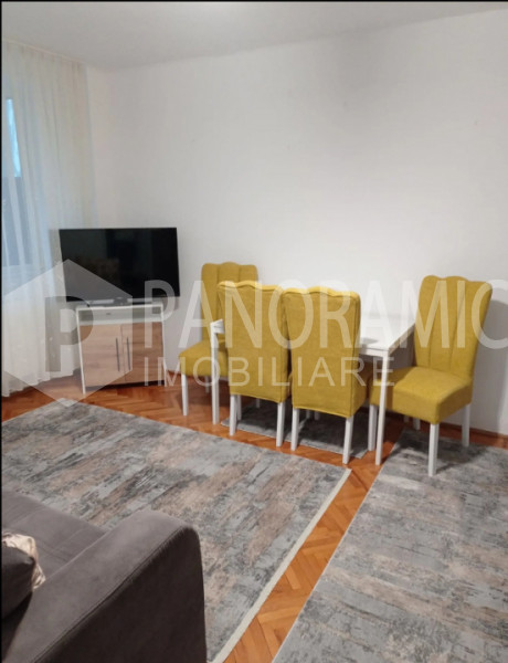 Apartament cu 2 camere - Gheorgheni