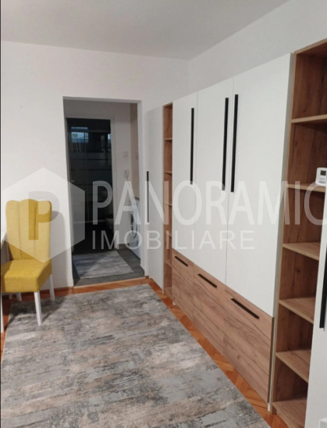 Apartament cu 2 camere - Gheorgheni