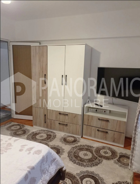 Apartament cu 2 camere - Gheorgheni