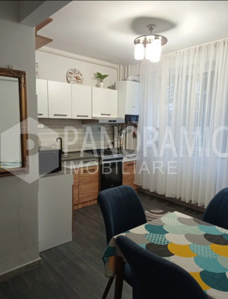 Apartament cu 2 camere - Gheorgheni