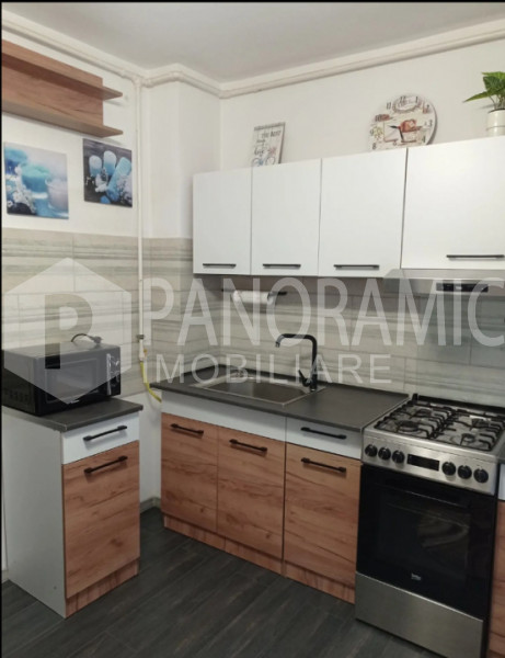 Apartament cu 2 camere - Gheorgheni