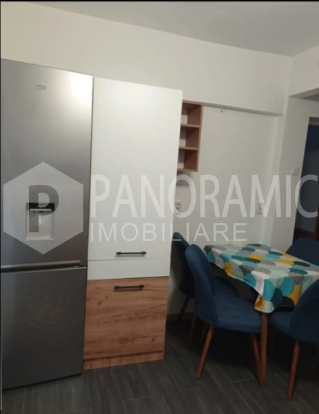 Apartament cu 2 camere - Gheorgheni