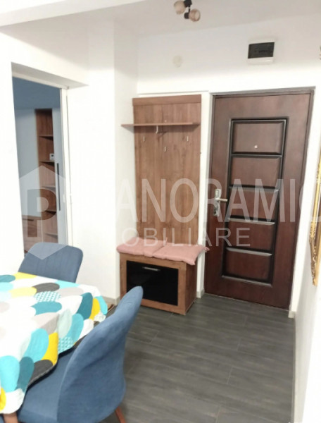 Apartament cu 2 camere - Gheorgheni