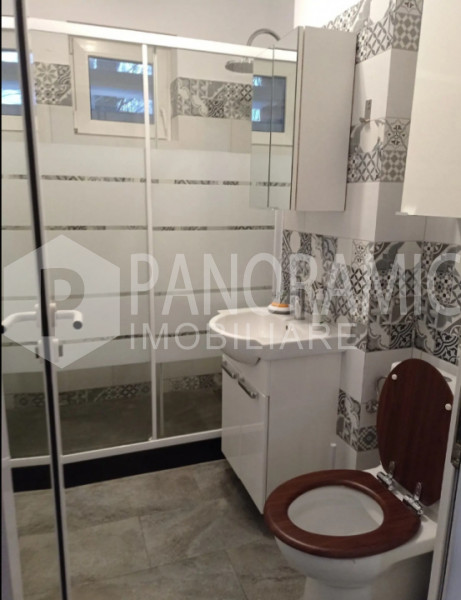 Apartament cu 2 camere - Gheorgheni