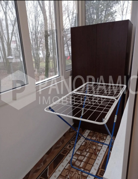 Apartament cu 2 camere - Gheorgheni