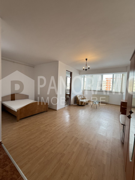 Apartament 1 cameră Mărăști Dorobanților 