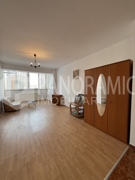 Apartament 1 cameră Mărăști Dorobanților 