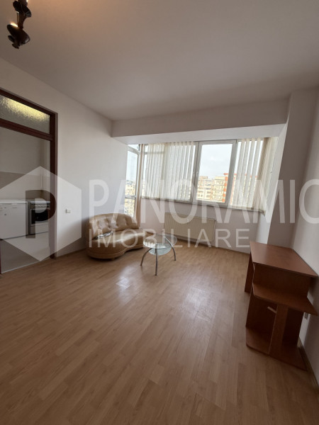 Apartament 1 cameră Mărăști Dorobanților 