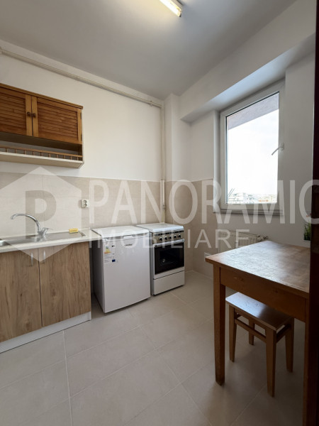Apartament 1 cameră Mărăști Dorobanților 