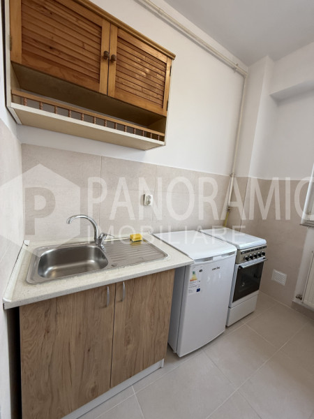 Apartament 1 cameră Mărăști Dorobanților 