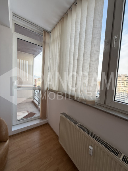 Apartament 1 cameră Mărăști Dorobanților 