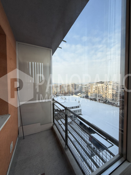 Apartament 1 cameră Mărăști Dorobanților 
