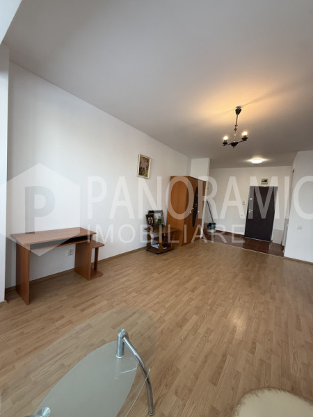 Apartament 1 cameră Mărăști Dorobanților 