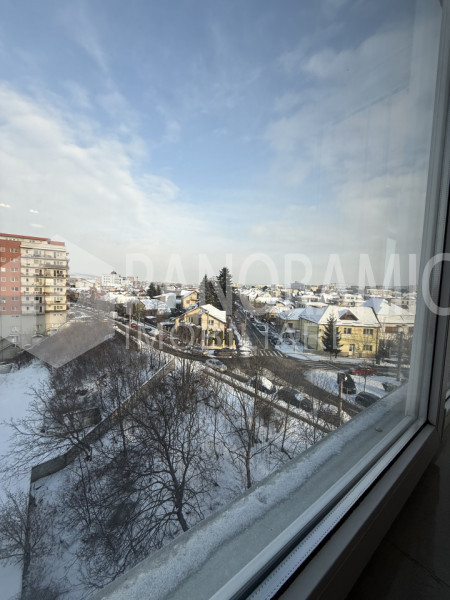 Apartament 1 cameră Mărăști Dorobanților 