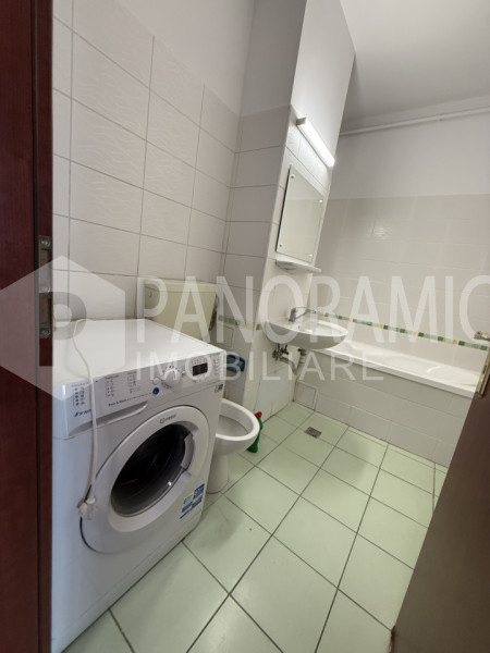 Apartament 1 cameră Mărăști Dorobanților 