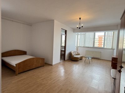 Apartament 1 cameră Mărăști Dorobanților 