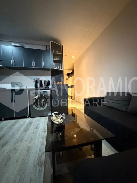 APARTAMENT CU 2 CAMERE, DAMBUL-ROTUND!