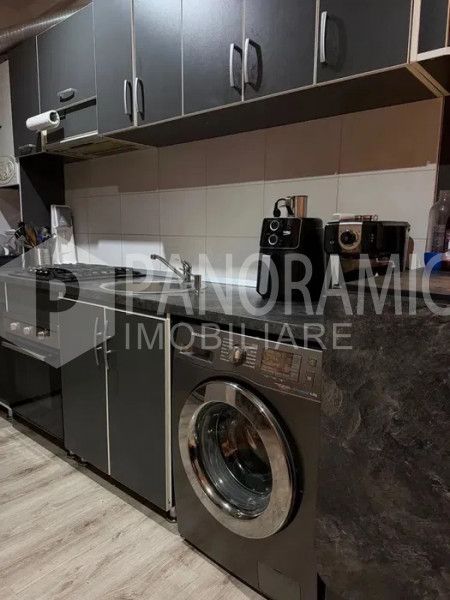 APARTAMENT CU 2 CAMERE, DAMBUL-ROTUND!