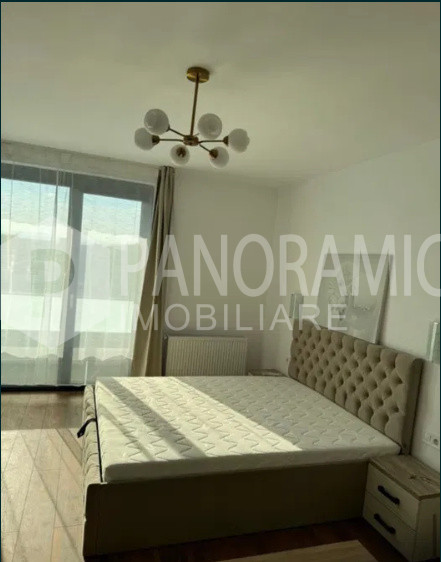 Apartament cu 1 camera-Park lake Residence Între Lacuri 