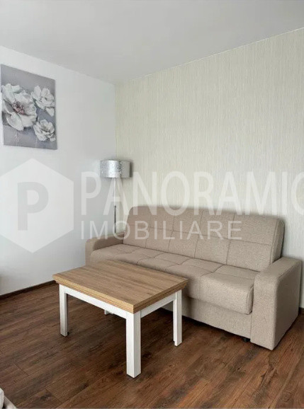 Apartament cu 1 camera-Park lake Residence Între Lacuri 