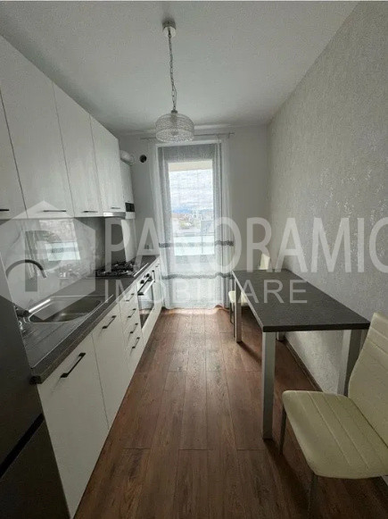 Apartament cu 1 camera-Park lake Residence Între Lacuri 