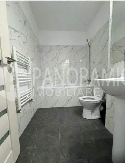 Apartament cu 1 camera-Park lake Residence Între Lacuri 
