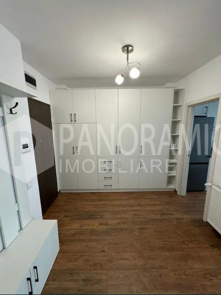 Apartament cu 1 camera-Park lake Residence Între Lacuri 