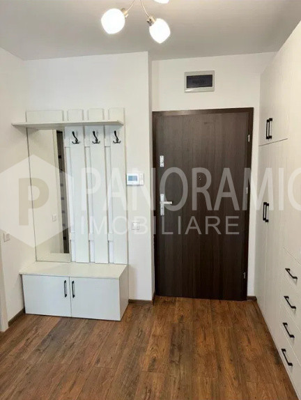 Apartament cu 1 camera-Park lake Residence Între Lacuri 