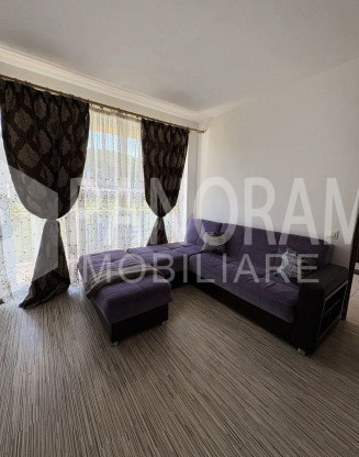 Apartament cu 1 cameră - Florești!