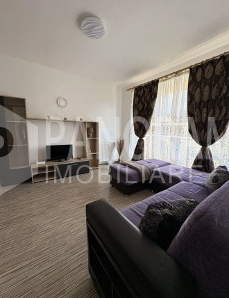 Apartament cu 1 cameră - Florești!