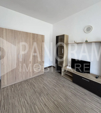 Apartament cu 1 cameră - Florești!