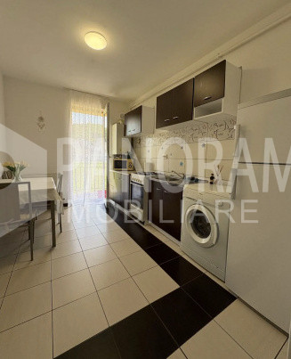 Apartament cu 1 cameră - Florești!