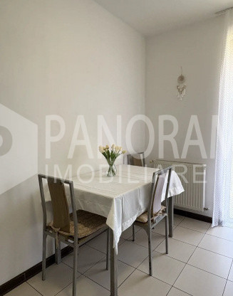 Apartament cu 1 cameră - Florești!