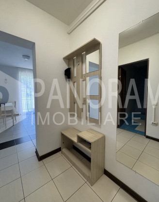 Apartament cu 1 cameră - Florești!