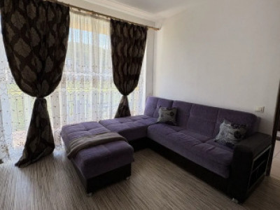 Apartament cu 1 cameră - Florești!
