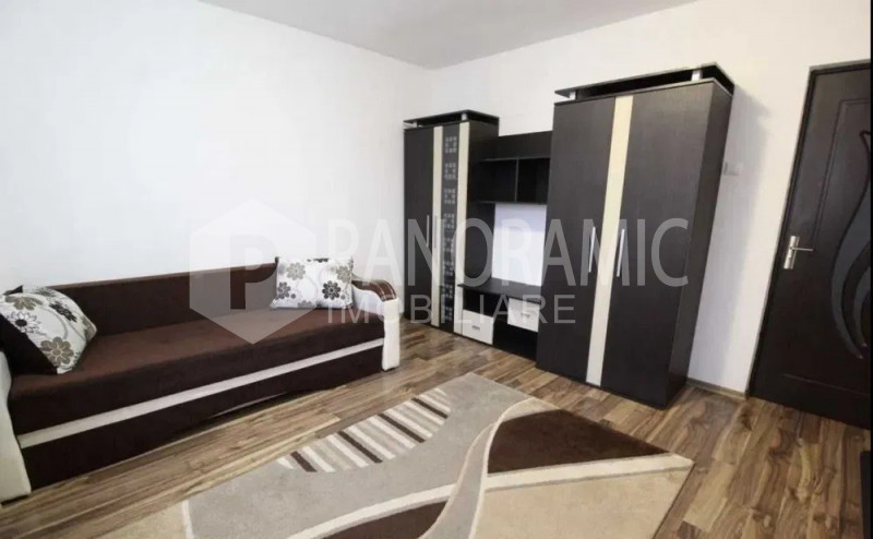Apartament cu 2 camere decomandate - Mănăștur Mehedinți