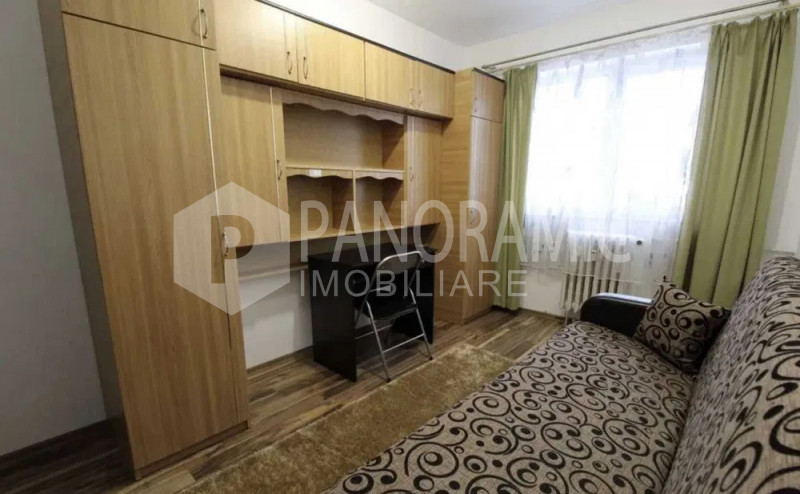 Apartament cu 2 camere decomandate - Mănăștur Mehedinți