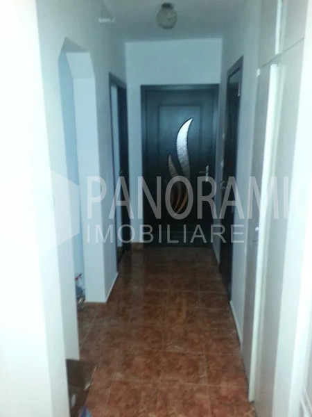 Apartament cu 2 camere decomandate - Mănăștur Mehedinți