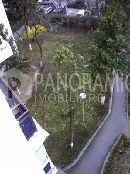 Apartament cu 2 camere decomandate - Mănăștur Mehedinți