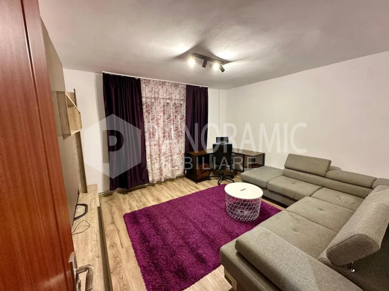 Apartament cu 2 camere - Mănăștur