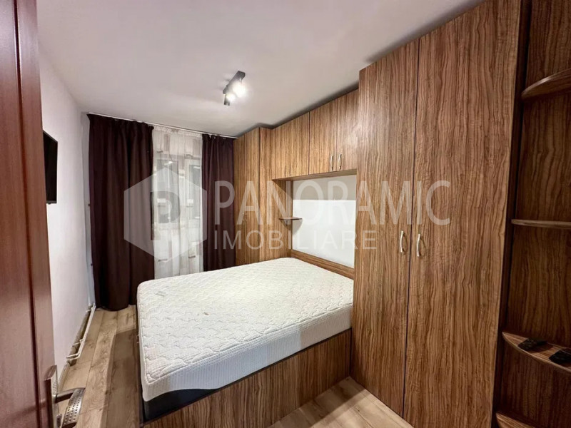 Apartament cu 2 camere - Mănăștur