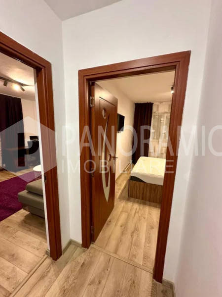 Apartament cu 2 camere - Mănăștur