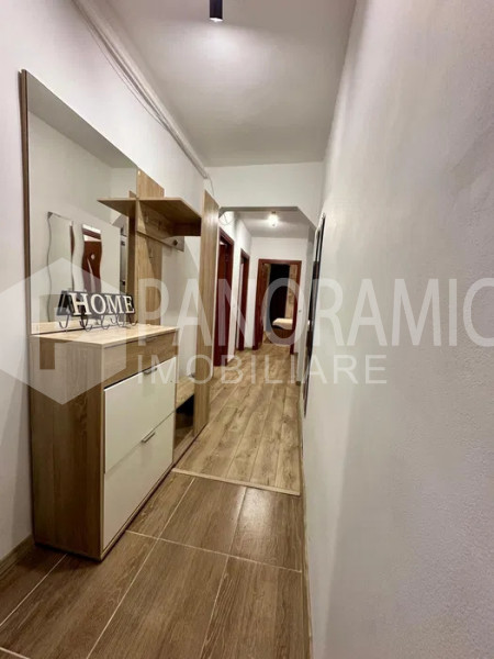 Apartament cu 2 camere - Mănăștur