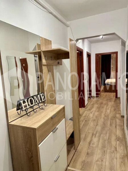 Apartament cu 2 camere - Mănăștur