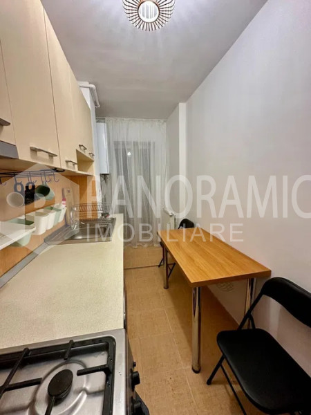 Apartament cu 2 camere - Mănăștur