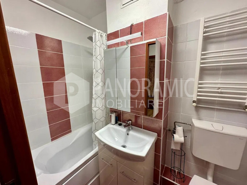 Apartament cu 2 camere - Mănăștur
