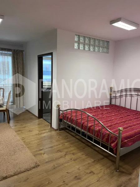 Apartament cu 1 cameră - Între Lacuri zona FSEGA/Iulius Mall